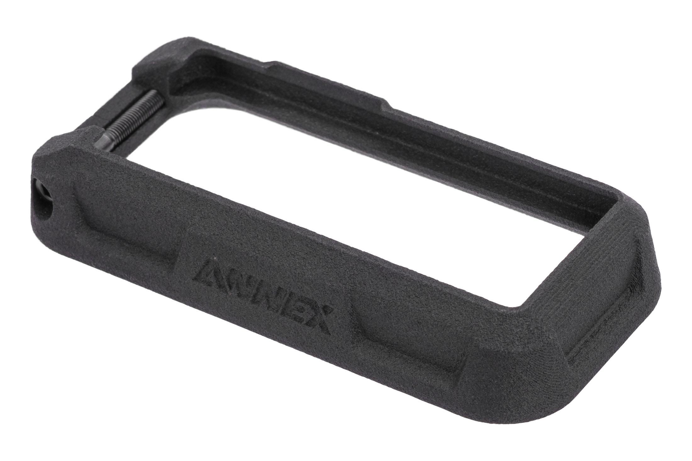 ANNEX Defense Ultralight AR-15 Flared Magwell - Black